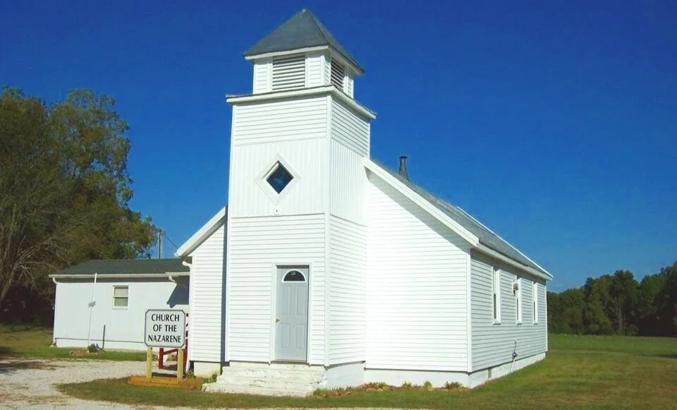 Jordan — Southwest Indiana District Church of the Nazarene
